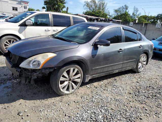 Photo 0 VIN: 1N4AL2AP8AN454073 - NISSAN ALTIMA BAS 