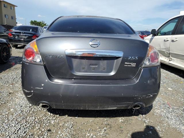 Photo 5 VIN: 1N4AL2AP8AN454073 - NISSAN ALTIMA BAS 