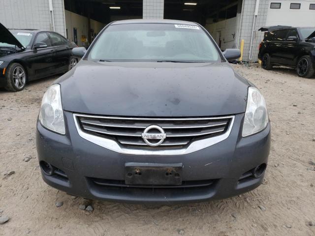 Photo 4 VIN: 1N4AL2AP8AN456485 - NISSAN ALTIMA 