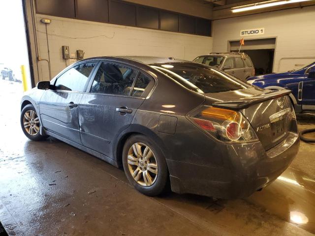 Photo 1 VIN: 1N4AL2AP8AN456633 - NISSAN ALTIMA 