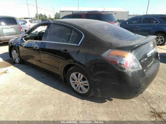 Photo 2 VIN: 1N4AL2AP8AN457524 - NISSAN ALTIMA 