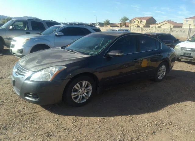 Photo 1 VIN: 1N4AL2AP8AN457667 - NISSAN ALTIMA 