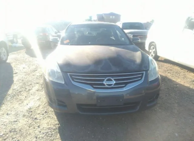 Photo 5 VIN: 1N4AL2AP8AN457667 - NISSAN ALTIMA 