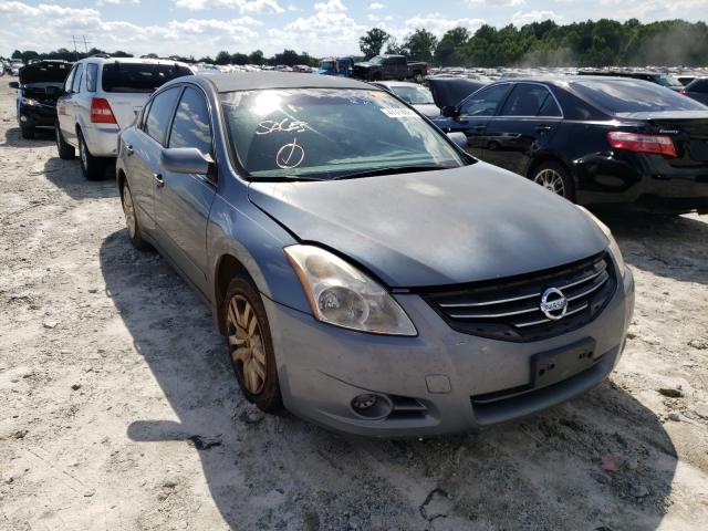 Photo 0 VIN: 1N4AL2AP8AN460259 - NISSAN ALTIMA BAS 