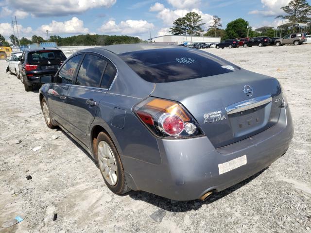 Photo 2 VIN: 1N4AL2AP8AN460259 - NISSAN ALTIMA BAS 