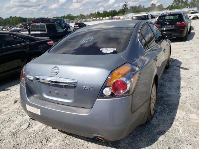 Photo 3 VIN: 1N4AL2AP8AN460259 - NISSAN ALTIMA BAS 