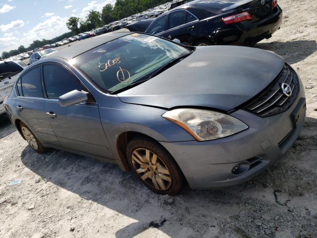 Photo 8 VIN: 1N4AL2AP8AN460259 - NISSAN ALTIMA BAS 