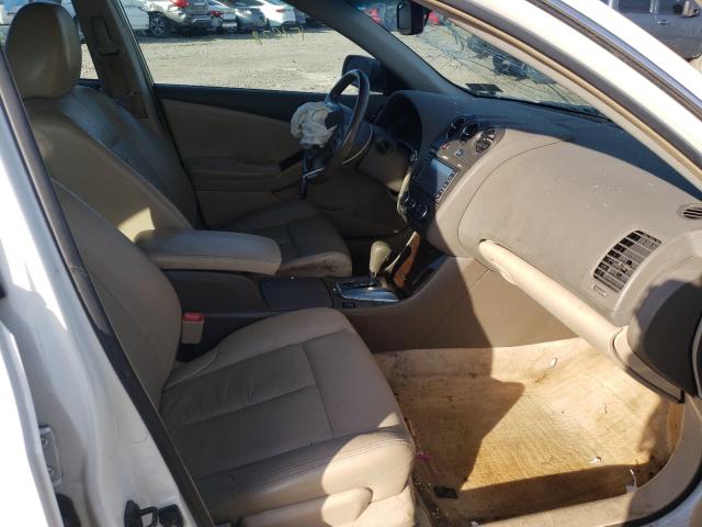 Photo 4 VIN: 1N4AL2AP8AN460570 - NISSAN ALTIMA BAS 