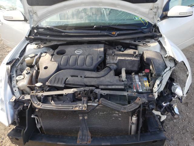 Photo 6 VIN: 1N4AL2AP8AN460570 - NISSAN ALTIMA BAS 