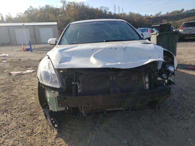 Photo 8 VIN: 1N4AL2AP8AN460570 - NISSAN ALTIMA BAS 