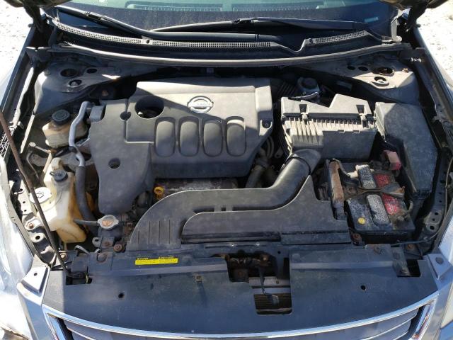 Photo 10 VIN: 1N4AL2AP8AN461119 - NISSAN ALTIMA BAS 