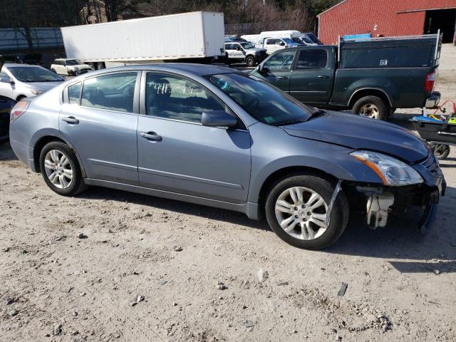 Photo 3 VIN: 1N4AL2AP8AN461119 - NISSAN ALTIMA BAS 