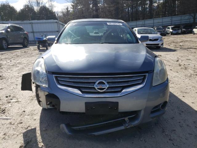 Photo 4 VIN: 1N4AL2AP8AN461119 - NISSAN ALTIMA BAS 