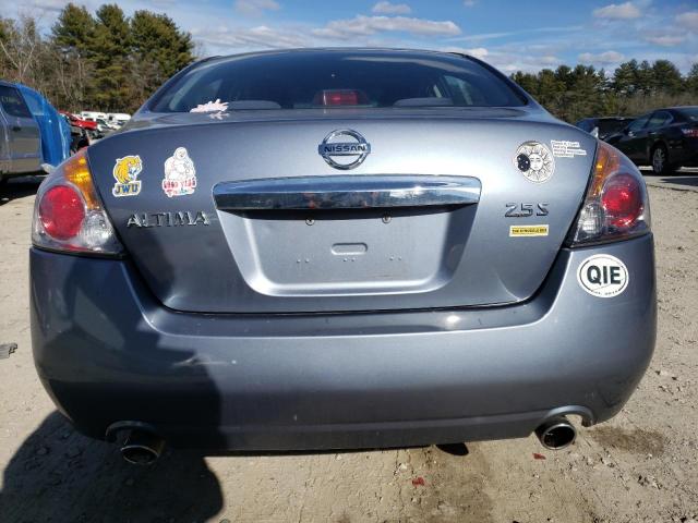 Photo 5 VIN: 1N4AL2AP8AN461119 - NISSAN ALTIMA BAS 