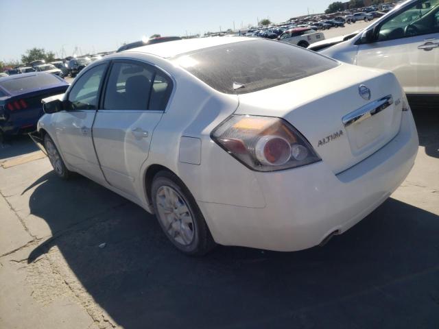 Photo 1 VIN: 1N4AL2AP8AN461539 - NISSAN ALTIMA 