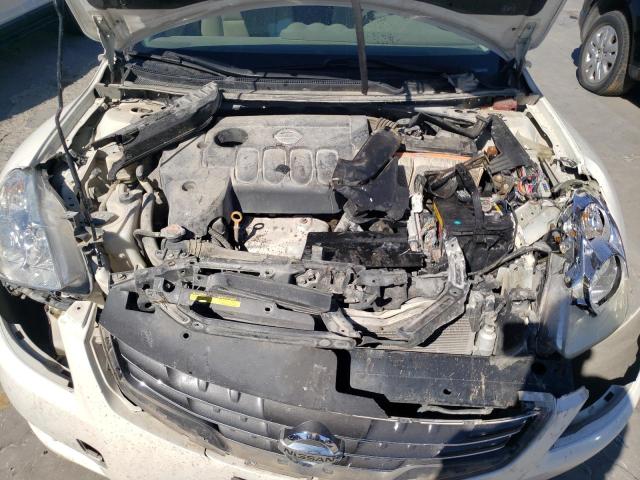 Photo 10 VIN: 1N4AL2AP8AN461539 - NISSAN ALTIMA 