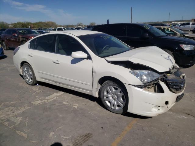 Photo 3 VIN: 1N4AL2AP8AN461539 - NISSAN ALTIMA 