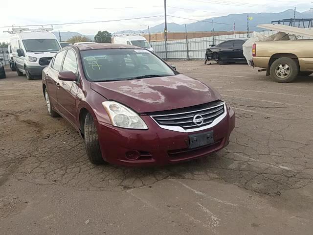 Photo 10 VIN: 1N4AL2AP8AN461878 - NISSAN ALTIMA 