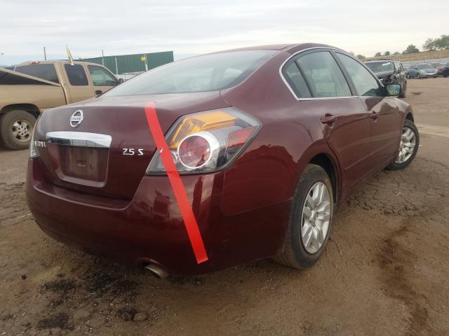 Photo 3 VIN: 1N4AL2AP8AN461878 - NISSAN ALTIMA 