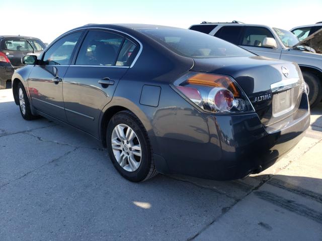 Photo 2 VIN: 1N4AL2AP8AN466398 - NISSAN ALTIMA BAS 