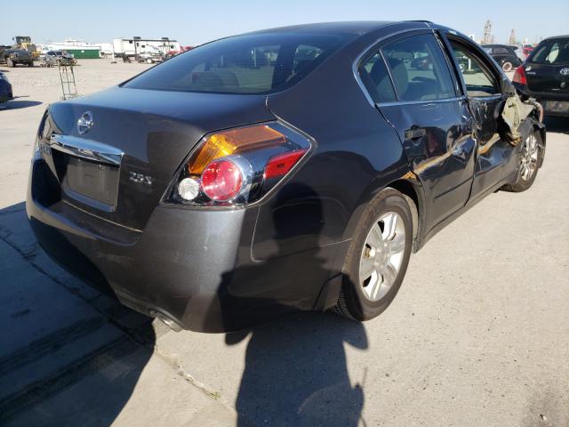 Photo 3 VIN: 1N4AL2AP8AN466398 - NISSAN ALTIMA BAS 