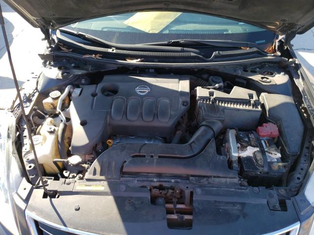 Photo 6 VIN: 1N4AL2AP8AN466398 - NISSAN ALTIMA BAS 