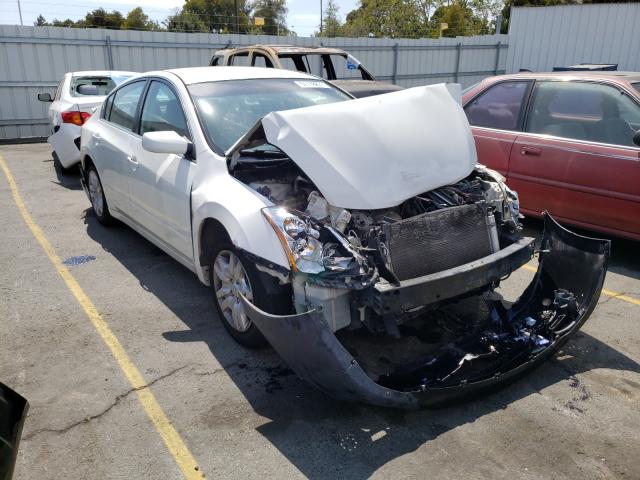 Photo 0 VIN: 1N4AL2AP8AN467745 - NISSAN ALTIMA BAS 