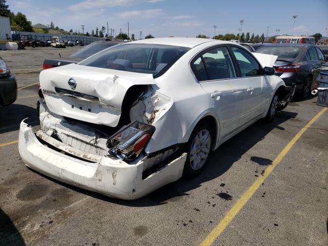 Photo 3 VIN: 1N4AL2AP8AN467745 - NISSAN ALTIMA BAS 