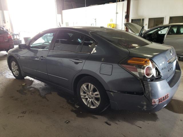 Photo 1 VIN: 1N4AL2AP8AN470662 - NISSAN ALTIMA 