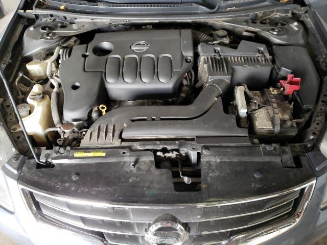 Photo 10 VIN: 1N4AL2AP8AN470662 - NISSAN ALTIMA 