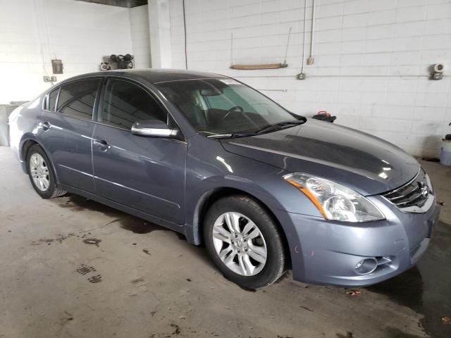 Photo 3 VIN: 1N4AL2AP8AN470662 - NISSAN ALTIMA 