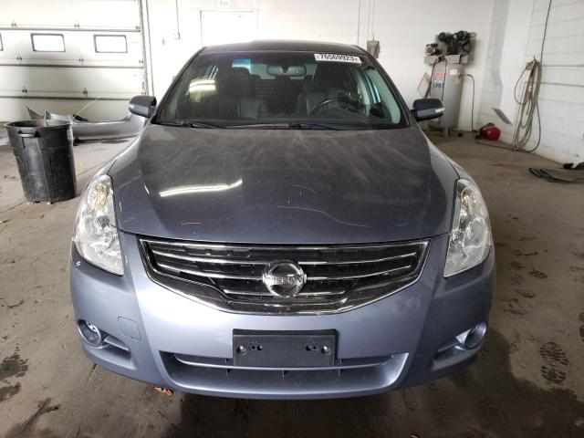 Photo 4 VIN: 1N4AL2AP8AN470662 - NISSAN ALTIMA 