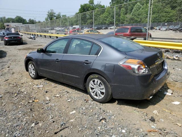 Photo 1 VIN: 1N4AL2AP8AN472427 - NISSAN ALTIMA BAS 