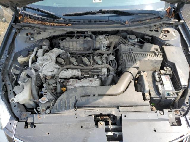 Photo 10 VIN: 1N4AL2AP8AN472427 - NISSAN ALTIMA BAS 