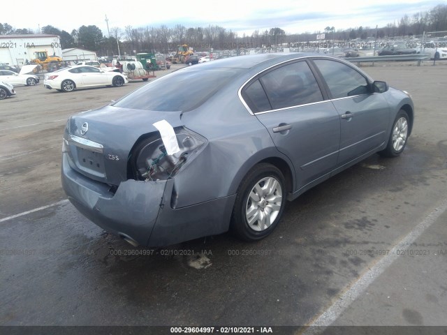 Photo 3 VIN: 1N4AL2AP8AN473710 - NISSAN ALTIMA 