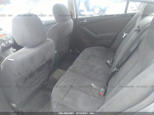 Photo 7 VIN: 1N4AL2AP8AN473710 - NISSAN ALTIMA 