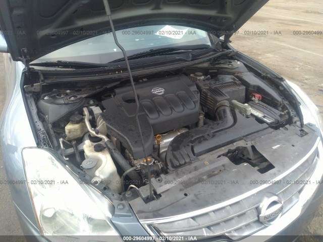 Photo 9 VIN: 1N4AL2AP8AN473710 - NISSAN ALTIMA 