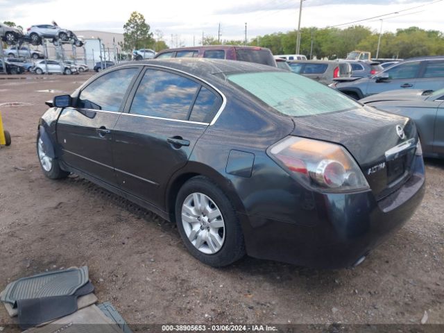 Photo 2 VIN: 1N4AL2AP8AN474193 - NISSAN ALTIMA 