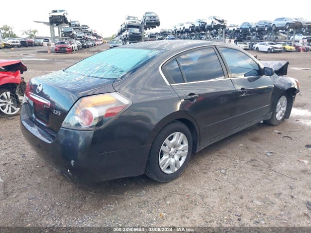 Photo 3 VIN: 1N4AL2AP8AN474193 - NISSAN ALTIMA 