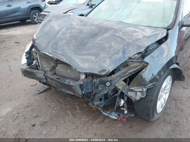 Photo 5 VIN: 1N4AL2AP8AN474193 - NISSAN ALTIMA 