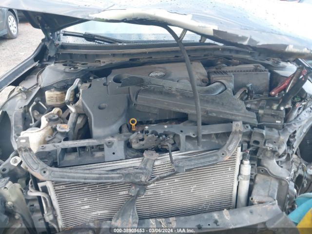 Photo 9 VIN: 1N4AL2AP8AN474193 - NISSAN ALTIMA 