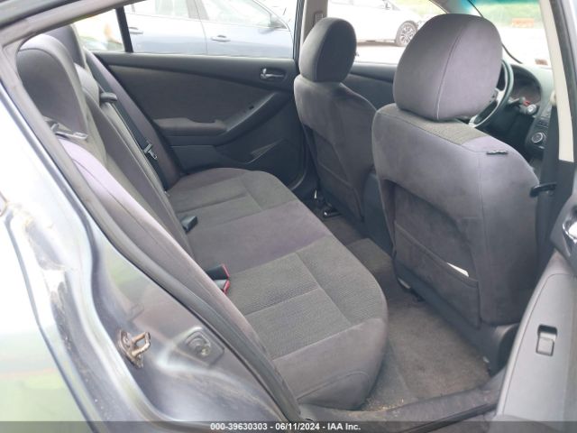 Photo 7 VIN: 1N4AL2AP8AN475229 - NISSAN ALTIMA 