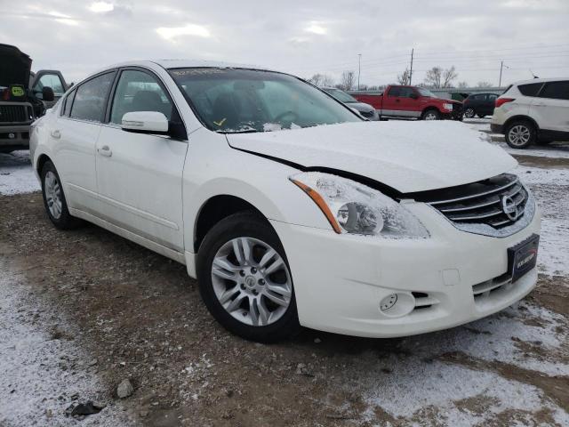 Photo 0 VIN: 1N4AL2AP8AN476512 - NISSAN ALTIMA BAS 