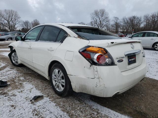 Photo 2 VIN: 1N4AL2AP8AN476512 - NISSAN ALTIMA BAS 