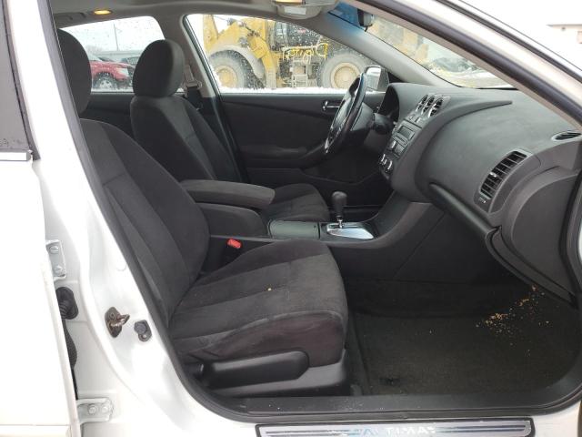 Photo 4 VIN: 1N4AL2AP8AN476512 - NISSAN ALTIMA BAS 