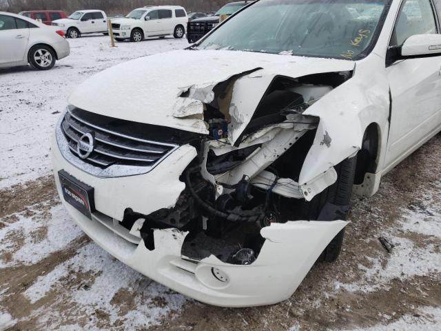 Photo 8 VIN: 1N4AL2AP8AN476512 - NISSAN ALTIMA BAS 