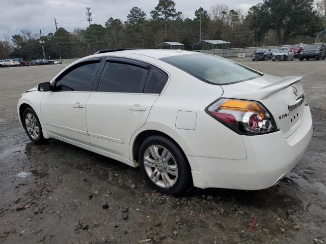 Photo 1 VIN: 1N4AL2AP8AN477904 - NISSAN ALTIMA 