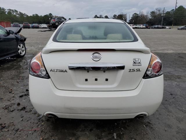 Photo 5 VIN: 1N4AL2AP8AN477904 - NISSAN ALTIMA 