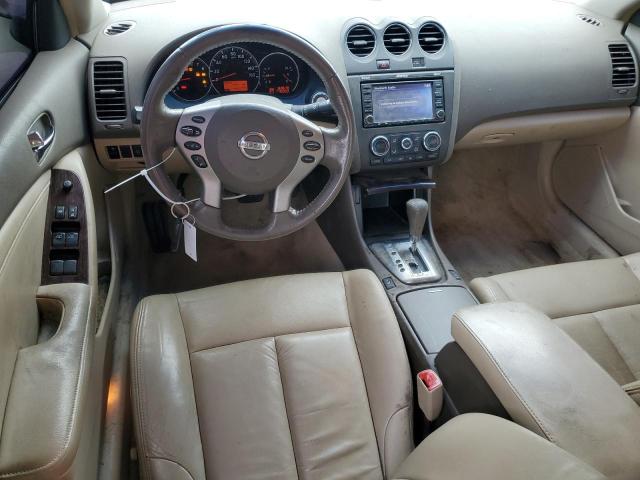 Photo 7 VIN: 1N4AL2AP8AN477904 - NISSAN ALTIMA 