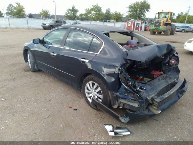 Photo 2 VIN: 1N4AL2AP8AN477949 - NISSAN ALTIMA 